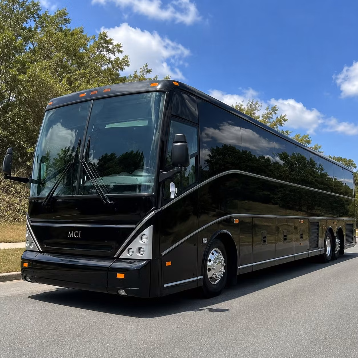 airport transfer and executive transportation in richmond