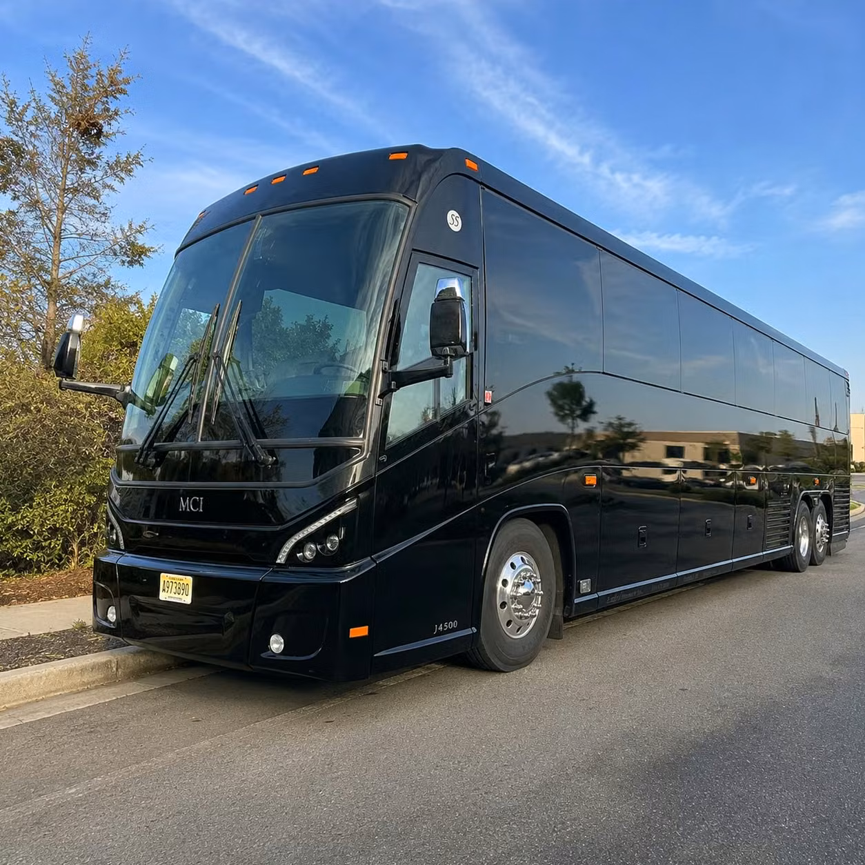 airport transfers and long distance government transportation from richmond