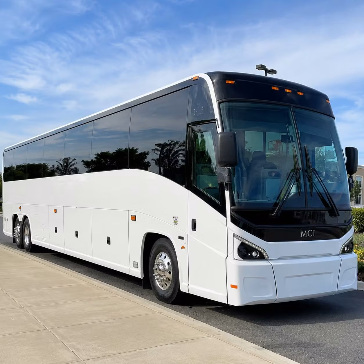 charter bus transportation to altria theater and dominion energy center in richmond