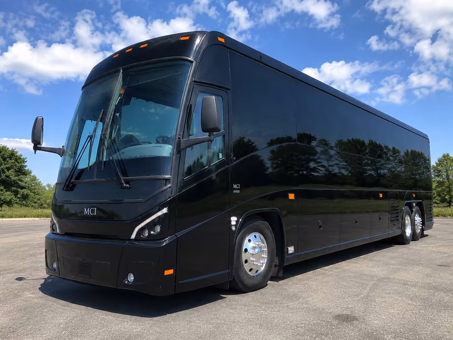 charter buses for richmond history and heritage field trips
