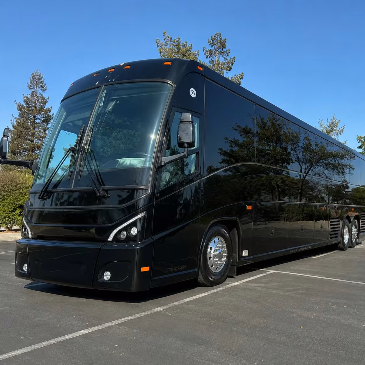 college and university group travel from richmond to away tournaments and campus events