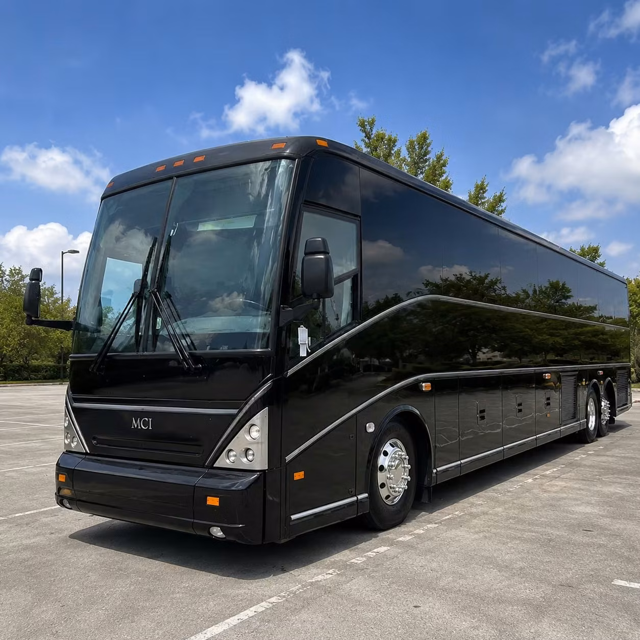 cross richmond for concerts festivals and private events without the parking drama