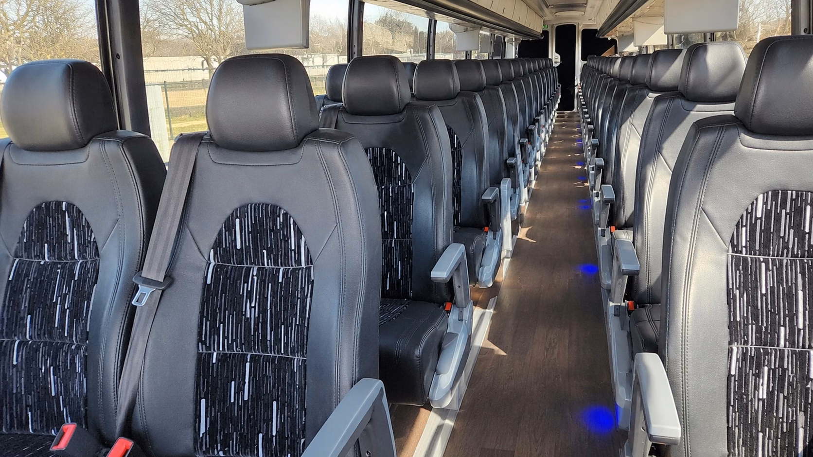 day of the week changes what a bus costs in richmond virginia
