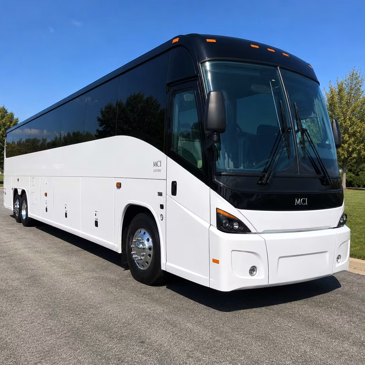 employee shuttles in richmond