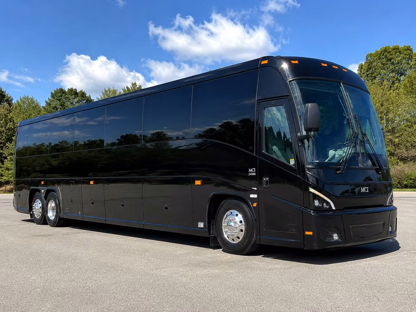 field trip buses to richmond s most popular museums and science centers