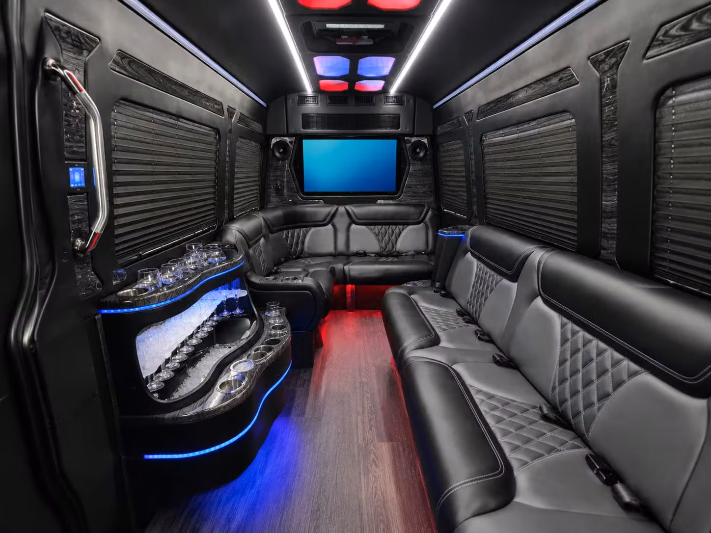 for school field trips and academic events around richmond there s a bus for that