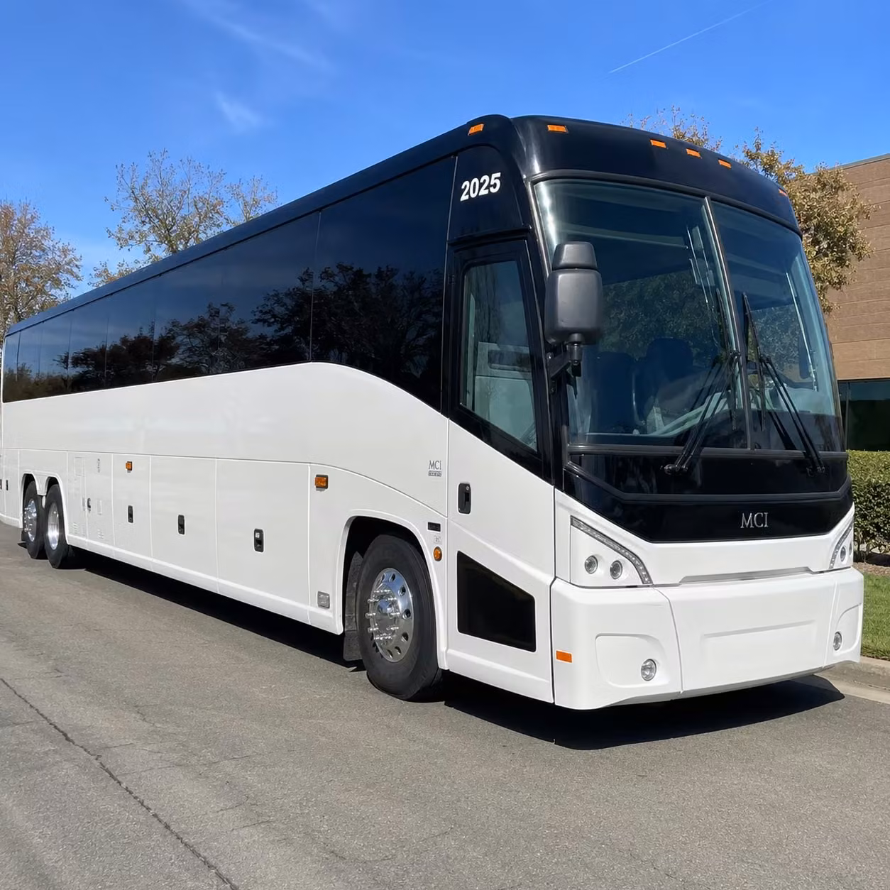 forget rideshares richmond concert transportation through charterbusrichmond com is smarter for groups