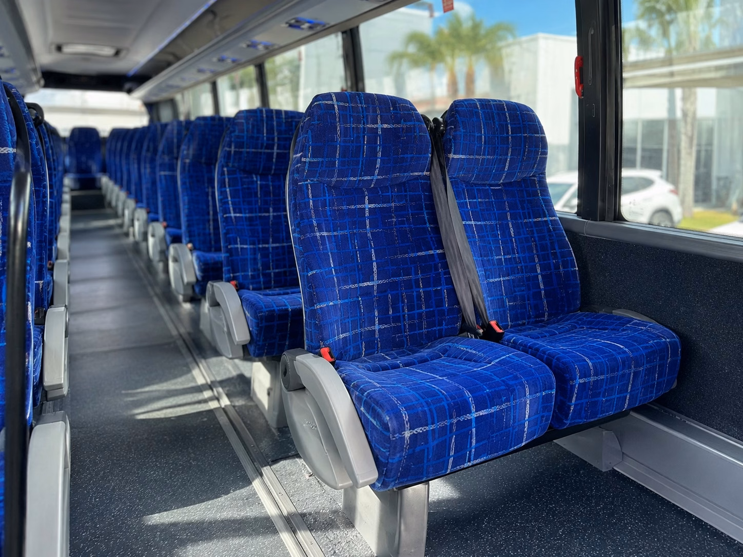 guest shuttle services for richmond s most popular wedding venues