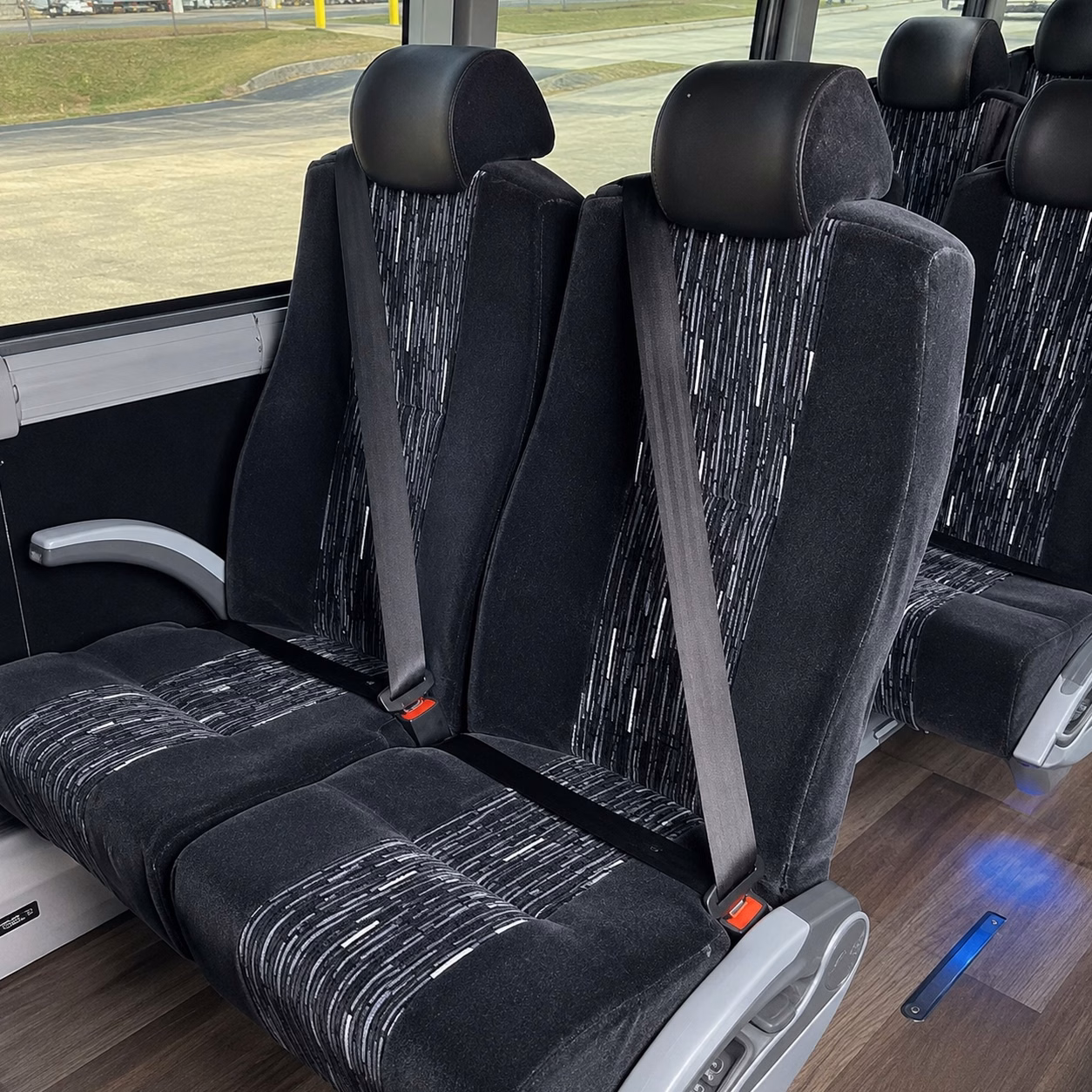 how where and when you re traveling affects your richmond bus quote