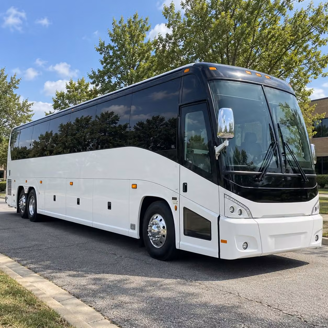 prom homecoming transportation services in richmond