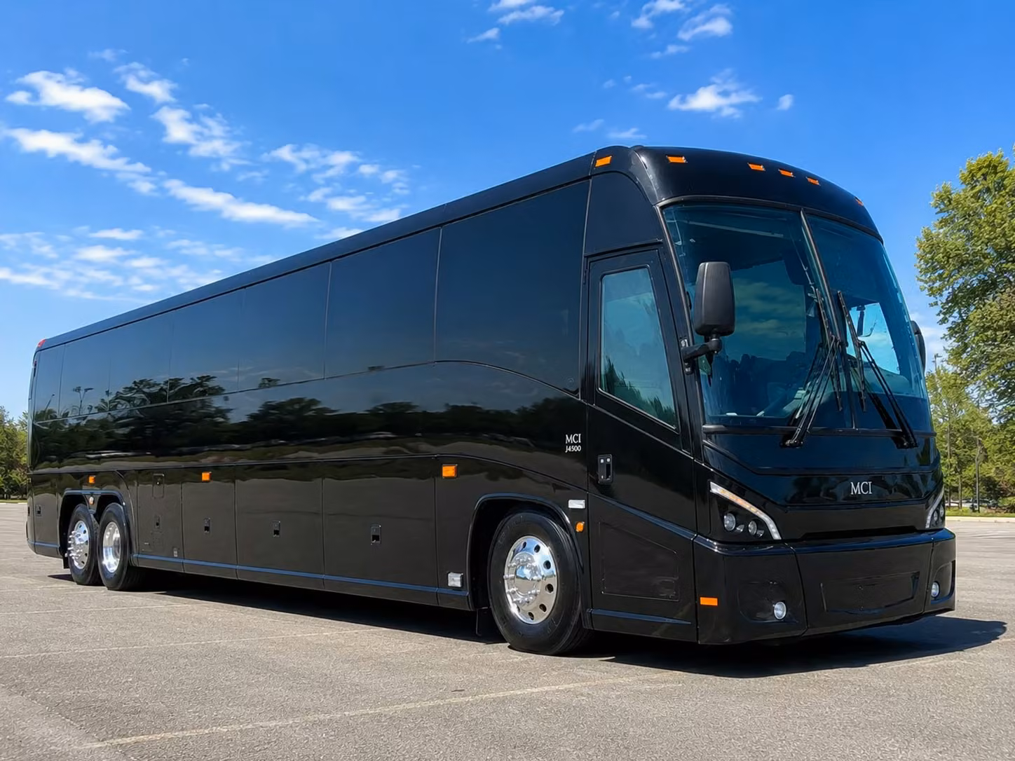 richmond church transportation