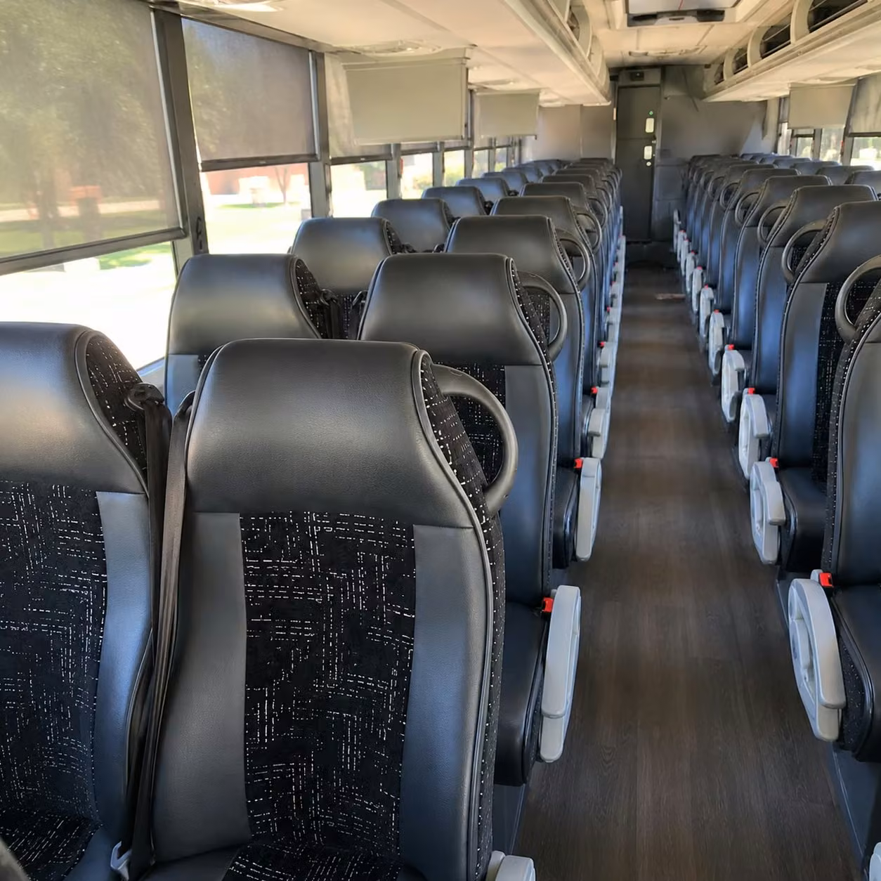 richmond concert transportation
