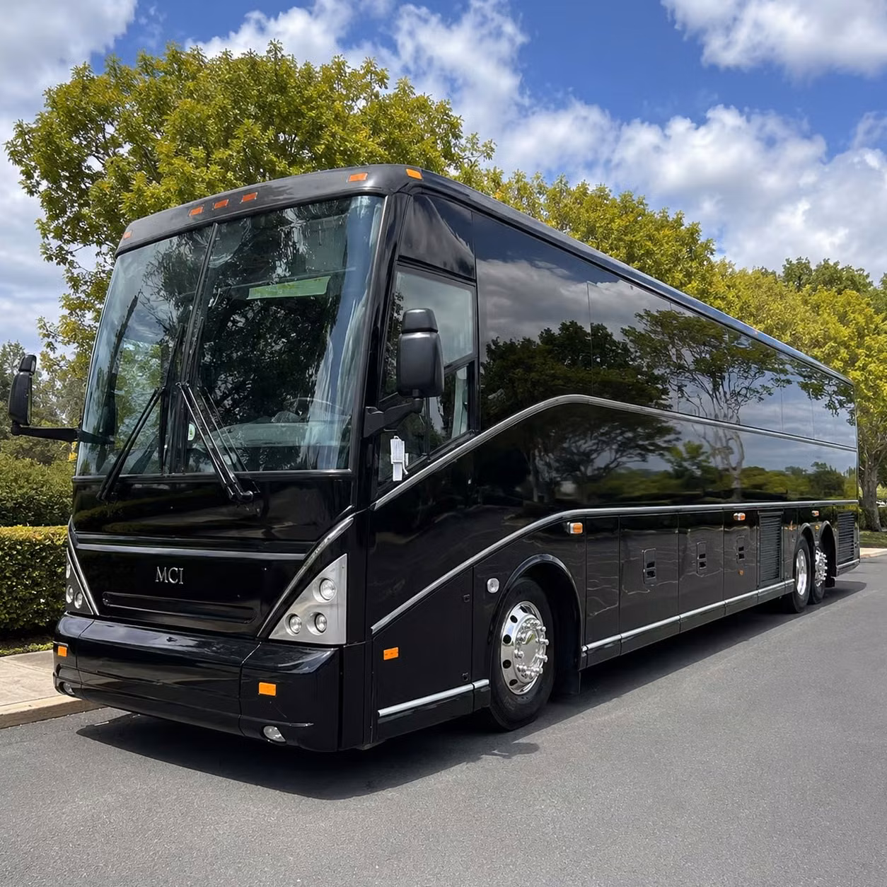 richmond conference and convention shuttle services