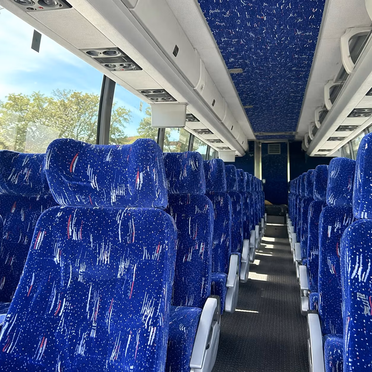 richmond employee transportation