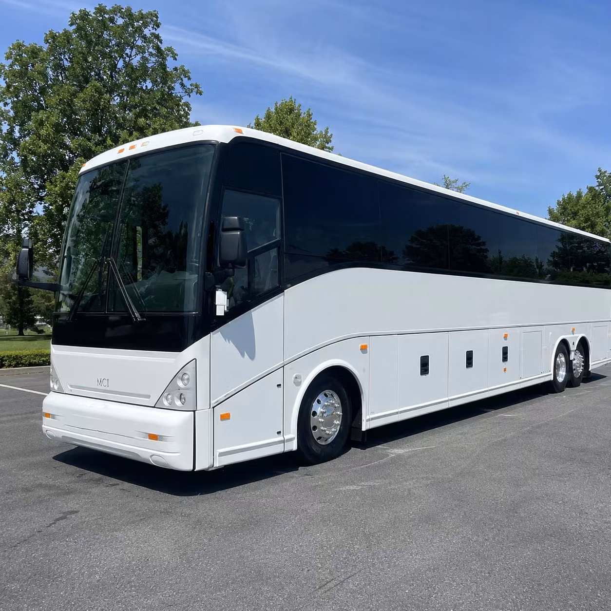 richmond event transportation