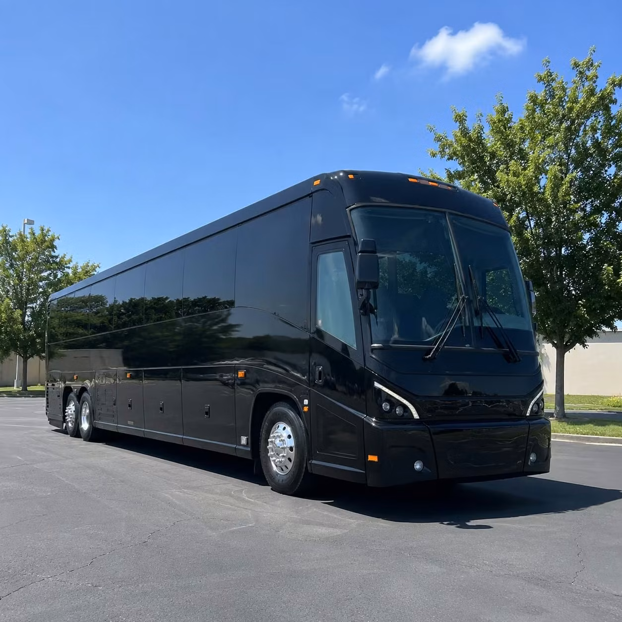 richmond government agency shuttle services between state and federal buildings