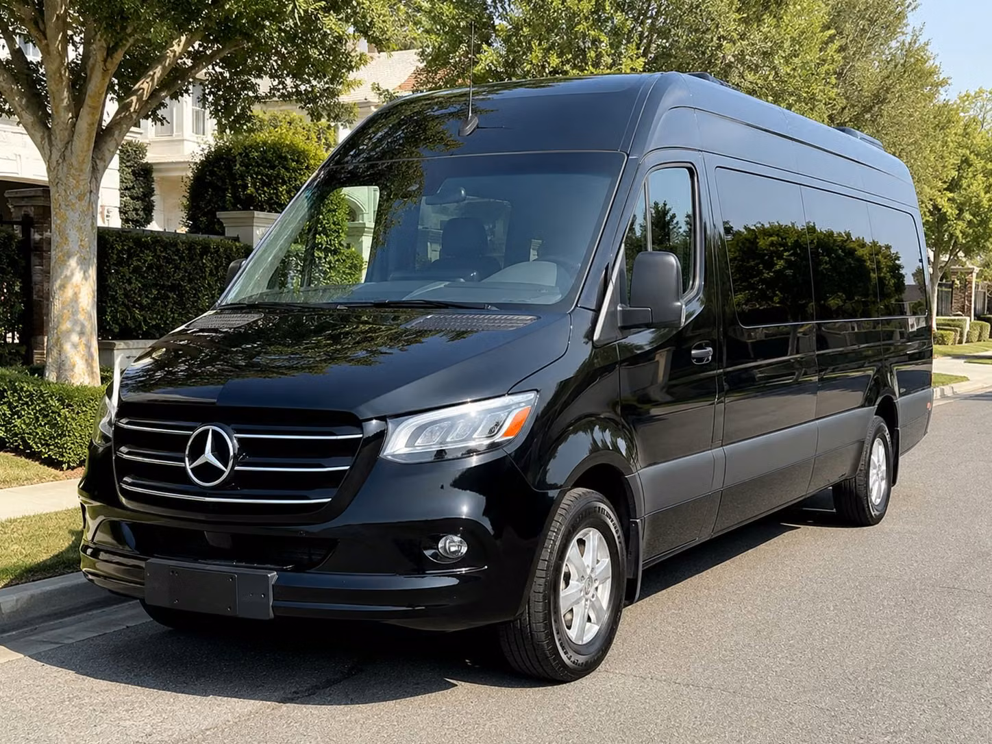 richmond government military transportation