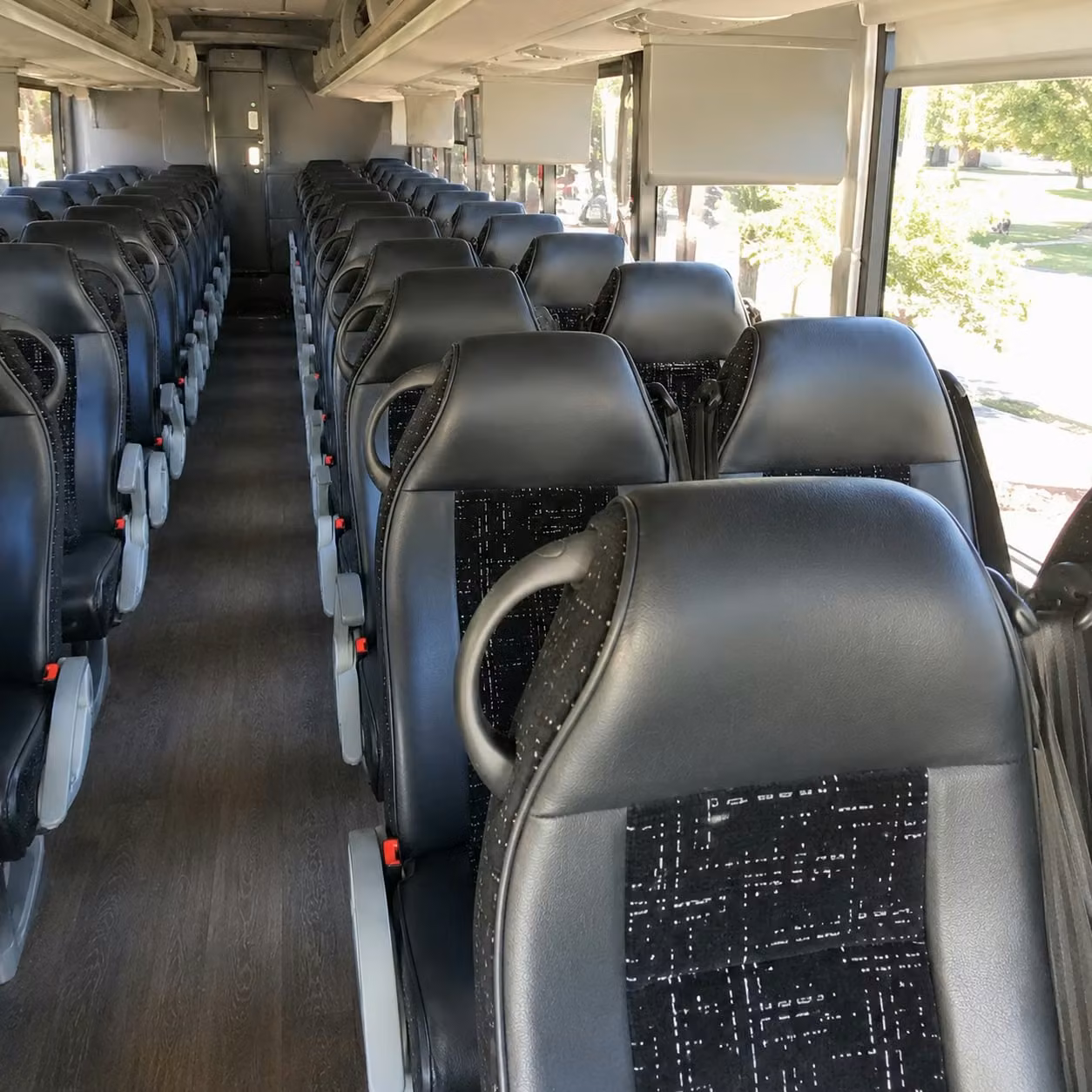 Richmond Group Transportation Services