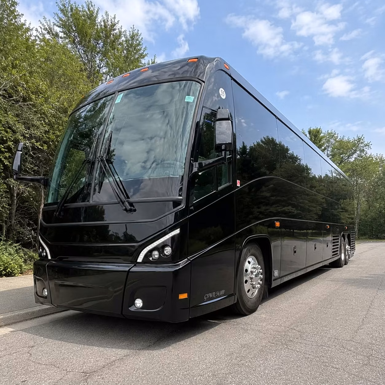 richmond long distance transportation services