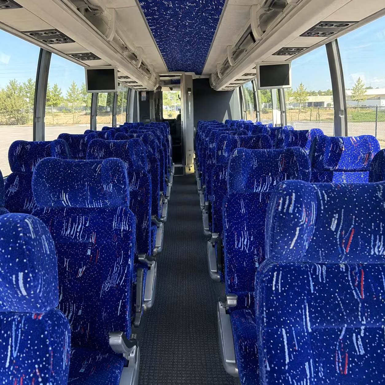 richmond long distance transportation