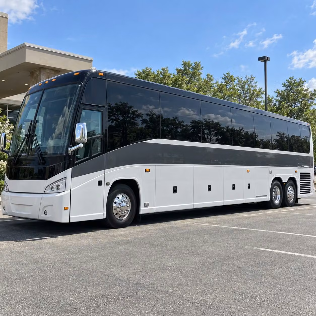 richmond prom venues are ready is your transportation