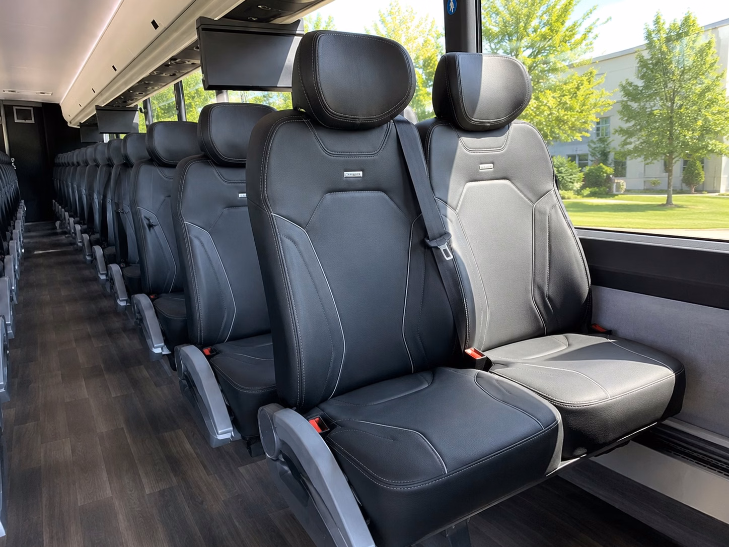 richmond rehearsal dinner and post wedding brunch transportation made simple