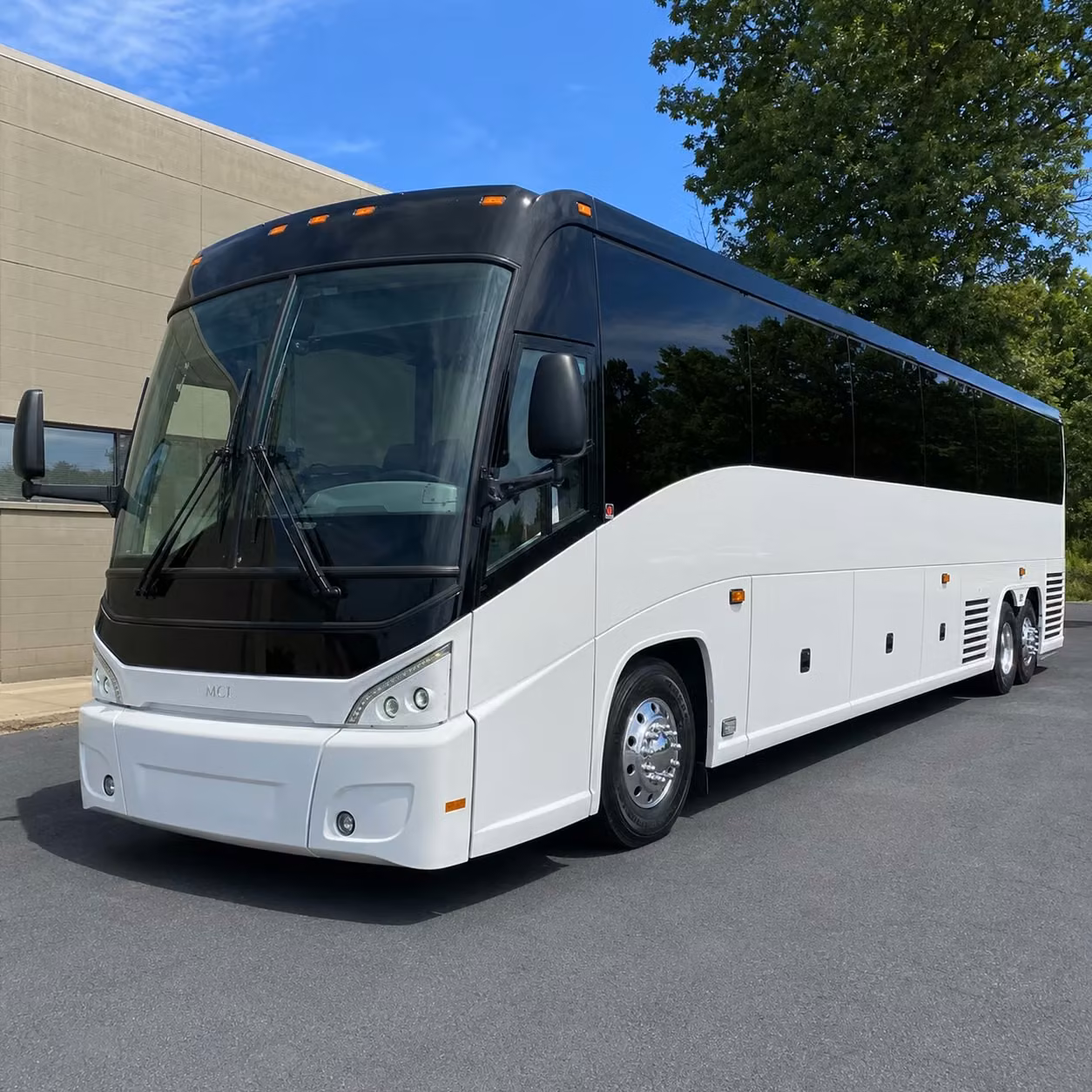 richmond religious group transportation services