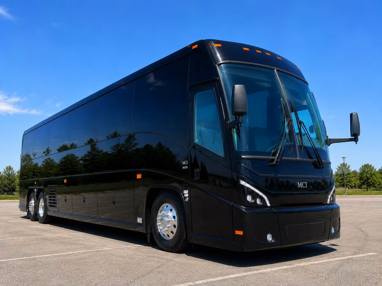 school field trip bus rentals in richmond