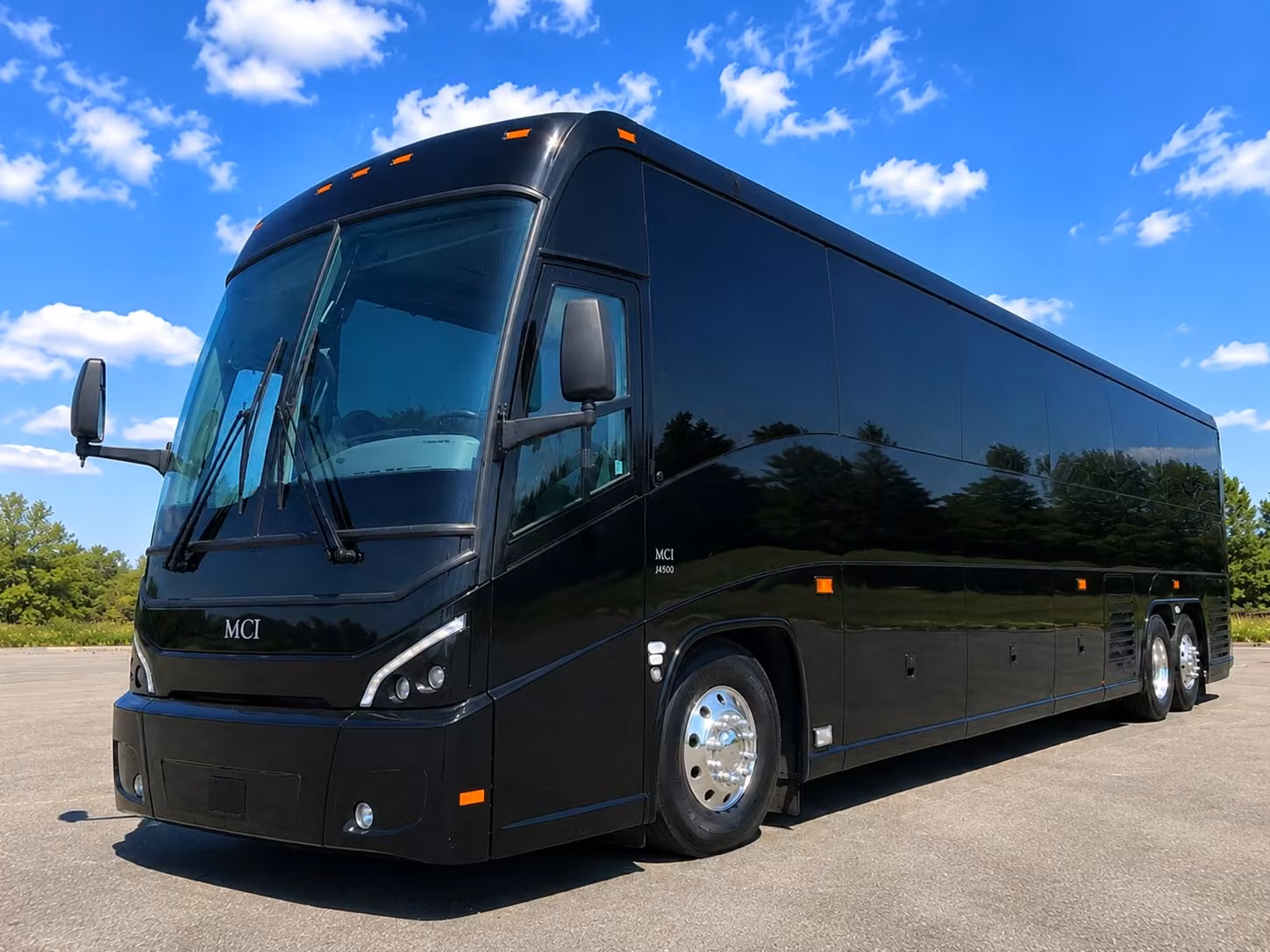 shuttle buses for richmond zoo and nature field trips