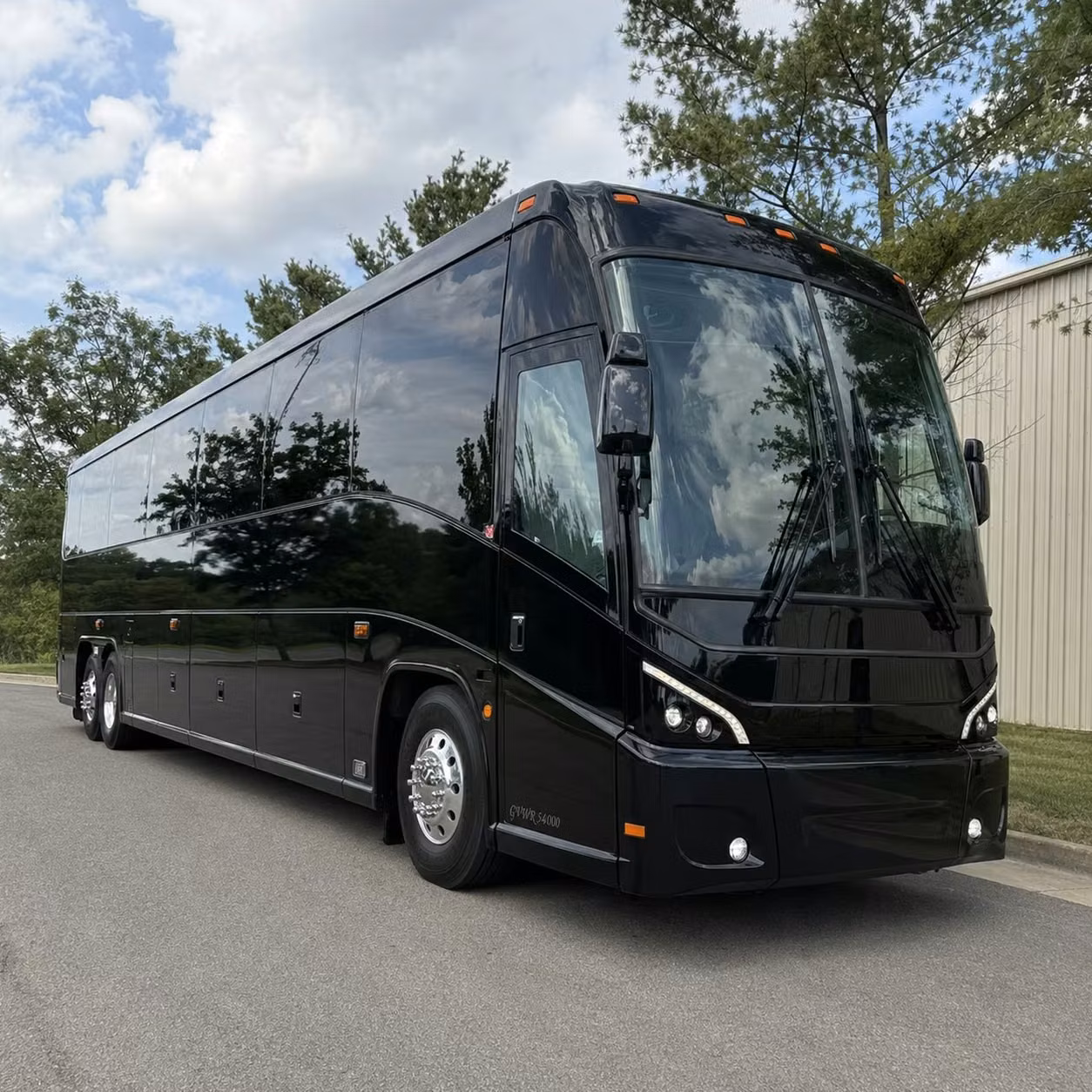 you can find and book government military transportation in richmond and any nearby city