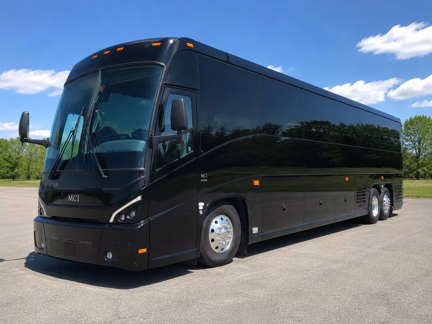 you can find and book private event transportation in richmond and any nearby city