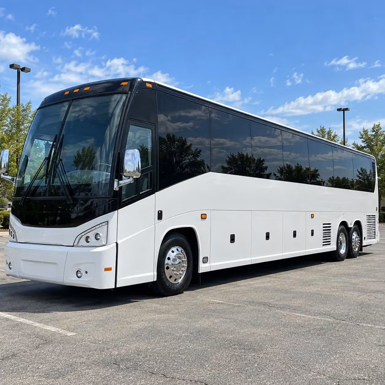 you can find and book prom transportation in richmond and any nearby city